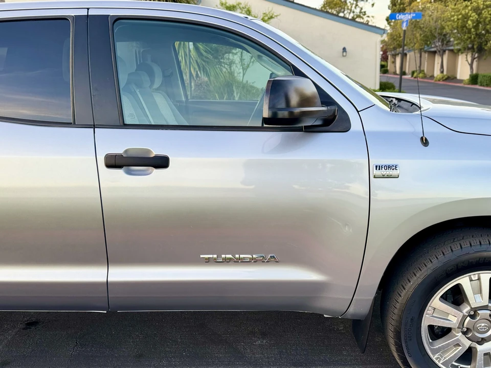 2010 Toyota Tundra 2nd Gen - Image 22 of 31