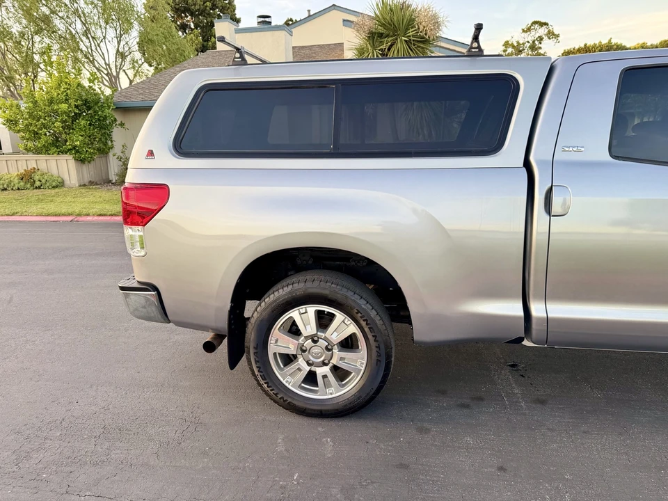 2010 Toyota Tundra 2nd Gen - Image 23 of 31