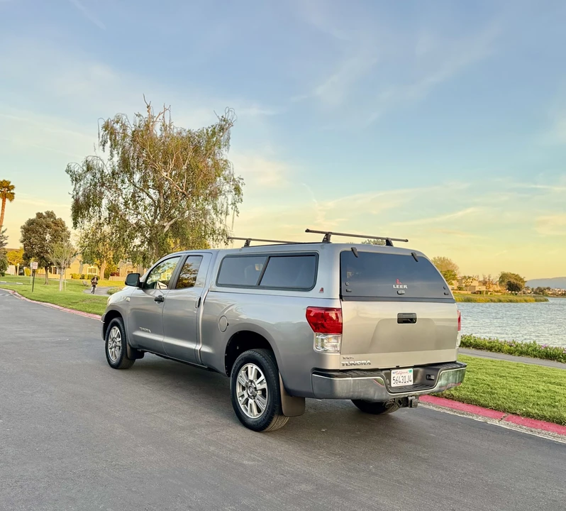 2010 Toyota Tundra 2nd Gen - Image 17 of 31