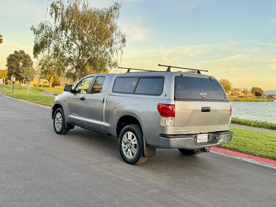 2010 Toyota Tundra 2nd Gen - Image 16 of 31