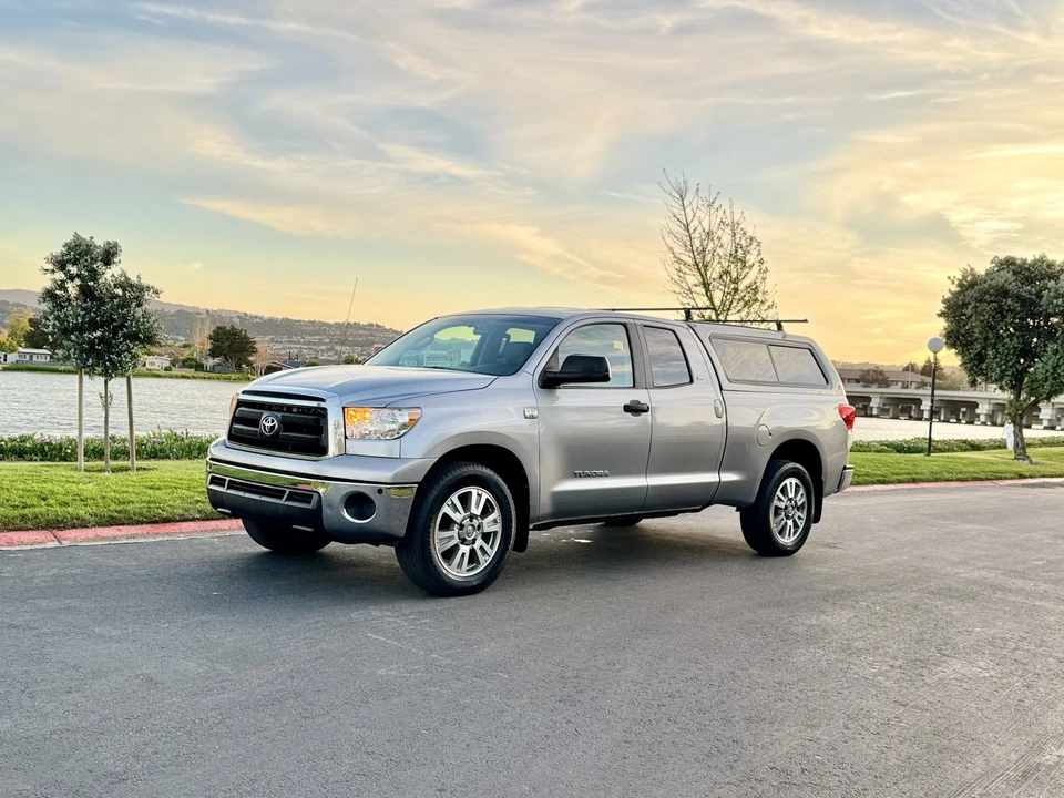 2010 Toyota Tundra 2nd Gen - Image 9 of 31