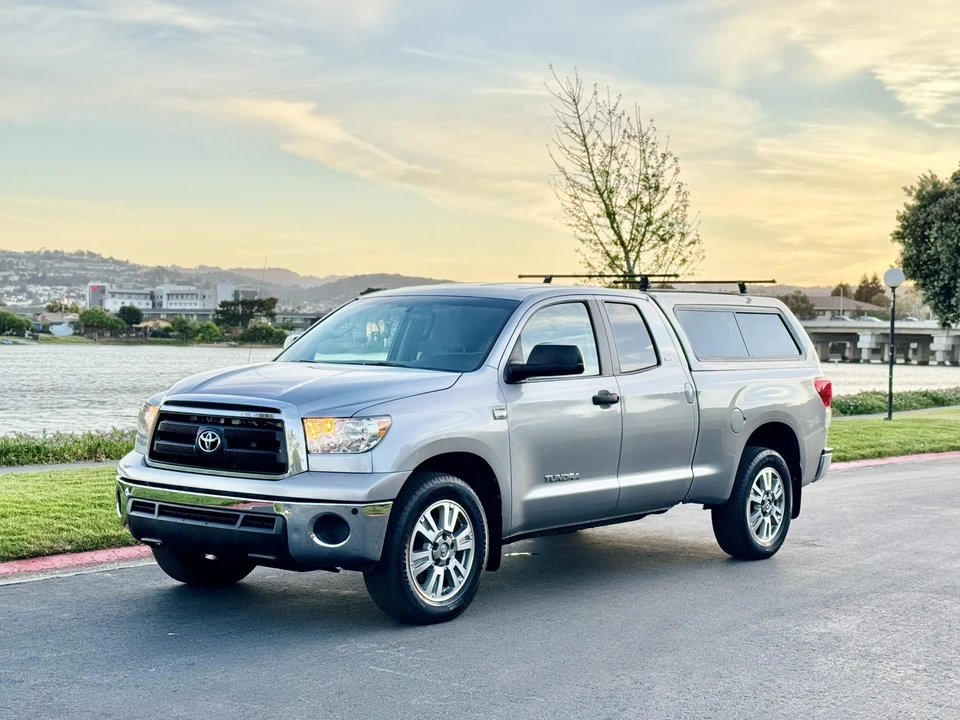 2010 Toyota Tundra 2nd Gen - Image 3 of 31