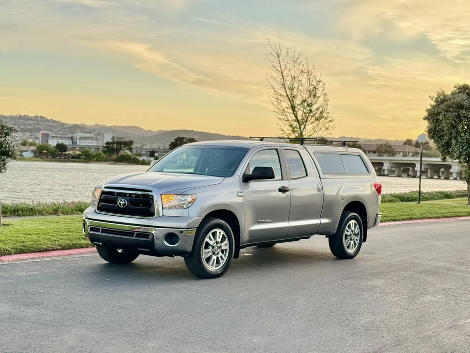 2010 Toyota Tundra 2nd Gen - Image 2 of 31
