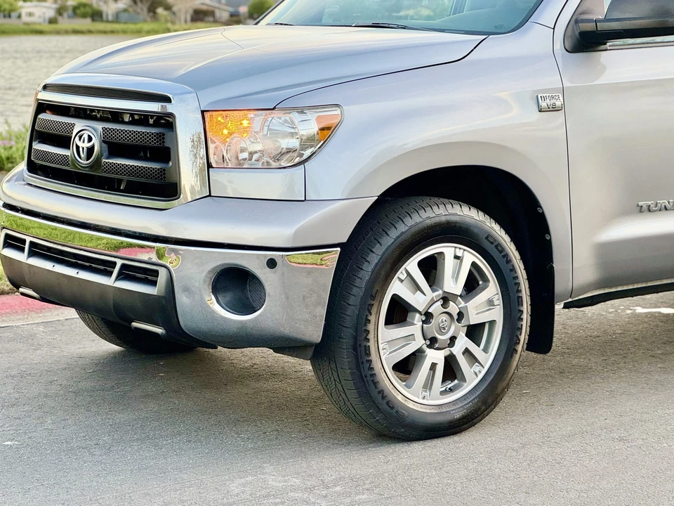 2010 Toyota Tundra 2nd Gen - Image 30 of 31