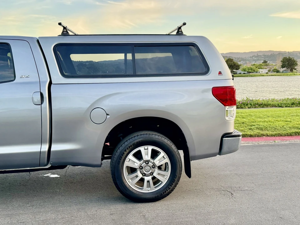 2010 Toyota Tundra 2nd Gen - Image 28 of 31