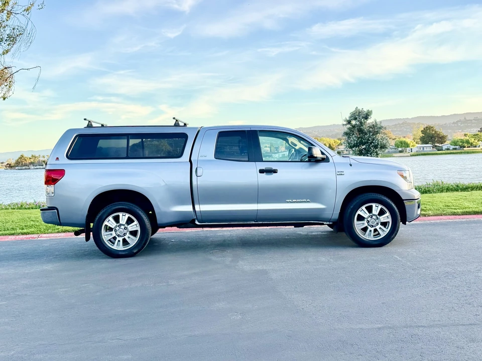 2010 Toyota Tundra 2nd Gen - Image 14 of 31