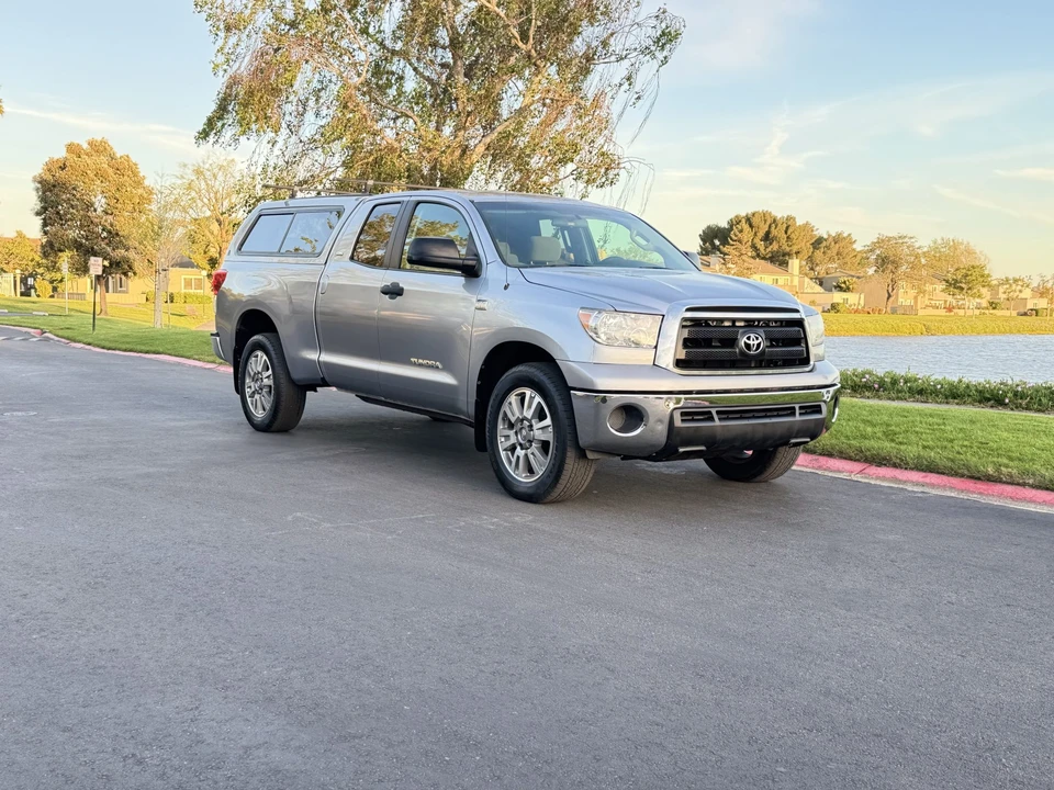 2010 Toyota Tundra 2nd Gen - Image 13 of 31