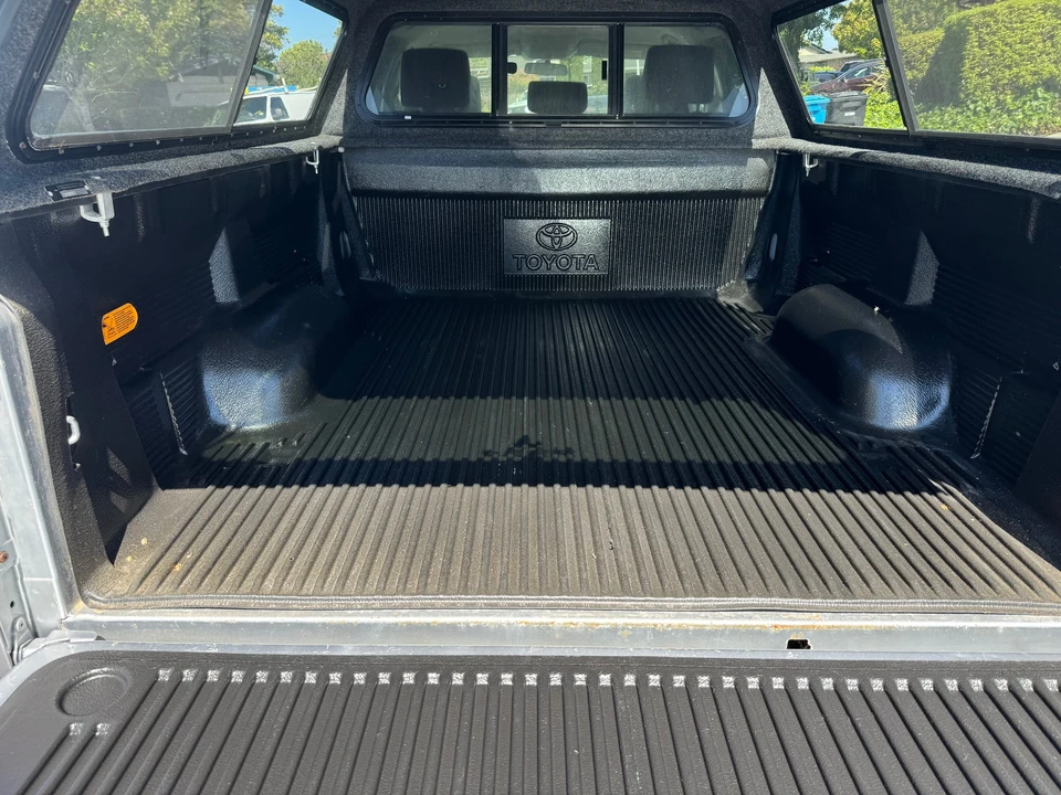 2010 Toyota Tundra 2nd Gen - Image 27 of 31