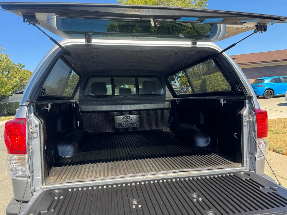 2010 Toyota Tundra 2nd Gen - Image 26 of 31