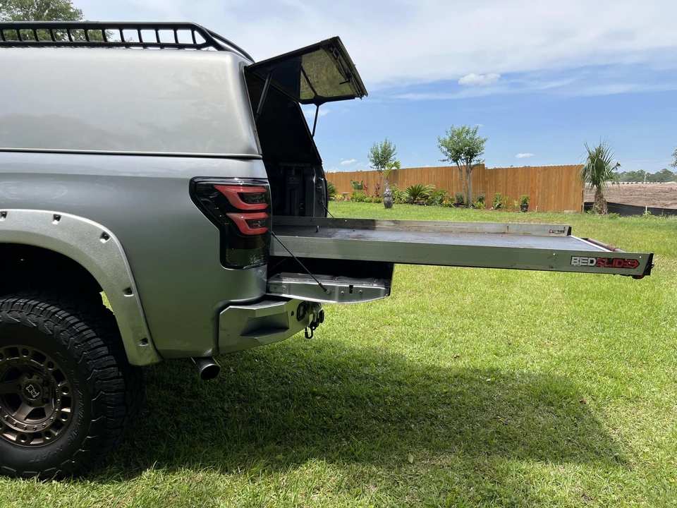 2010 Toyota Tundra 2nd Gen - Image 25 of 31