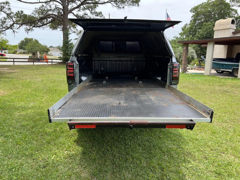 2010 Toyota Tundra 2nd Gen - Image 11 of 31
