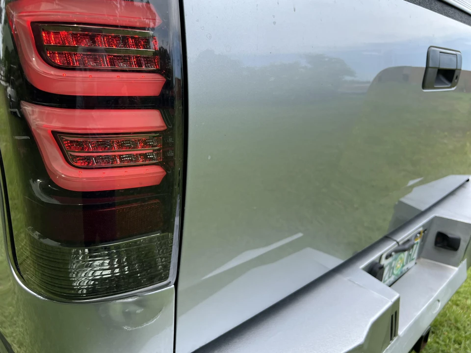 2010 Toyota Tundra 2nd Gen - Image 28 of 31
