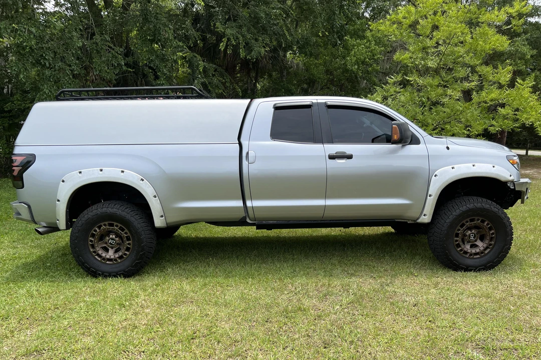 2010 Toyota Tundra 2nd Gen - Image 4 of 31