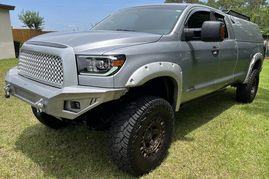2010 Toyota Tundra 2nd Gen - Image 2 of 31