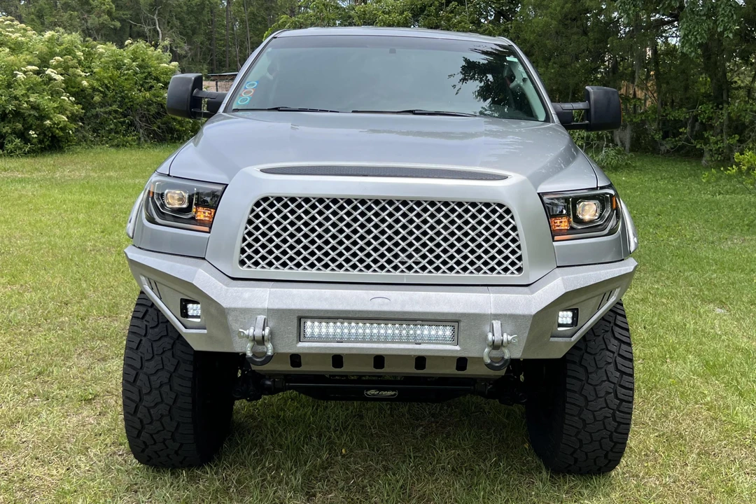 2010 Toyota Tundra 2nd Gen - Image 3 of 31
