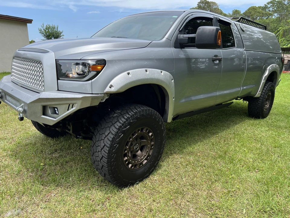2010 Toyota Tundra 2nd Gen - Image 8 of 31