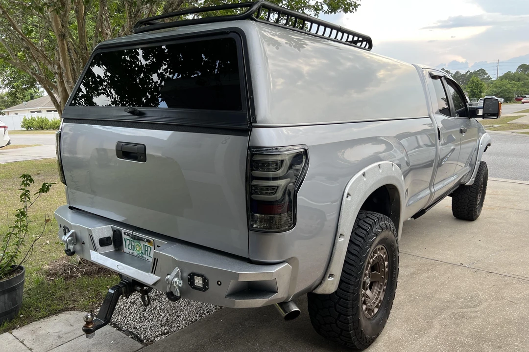 2010 Toyota Tundra 2nd Gen - Image 6 of 31