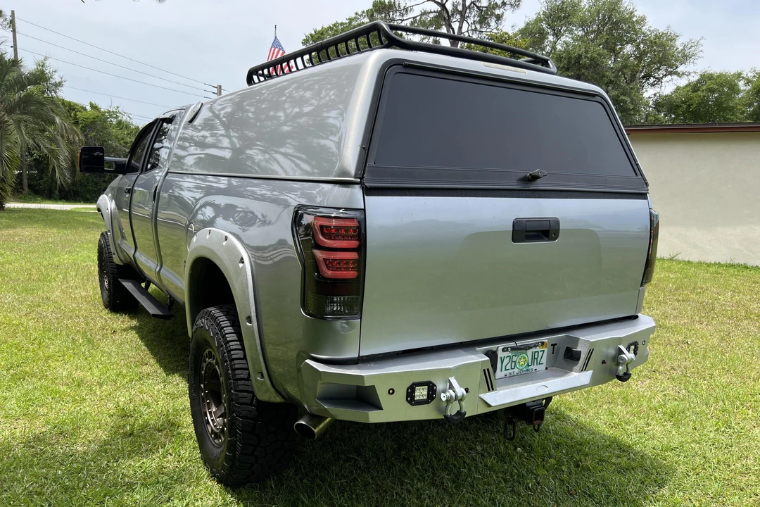 2010 Toyota Tundra 2nd Gen - Image 5 of 31