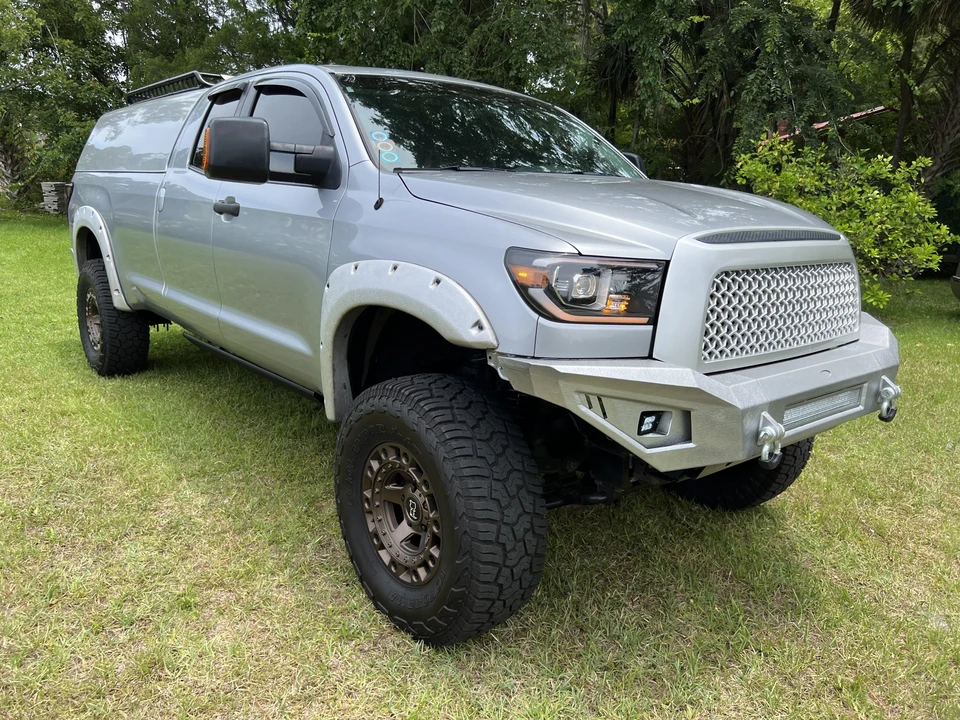2010 Toyota Tundra 2nd Gen - Image 13 of 31
