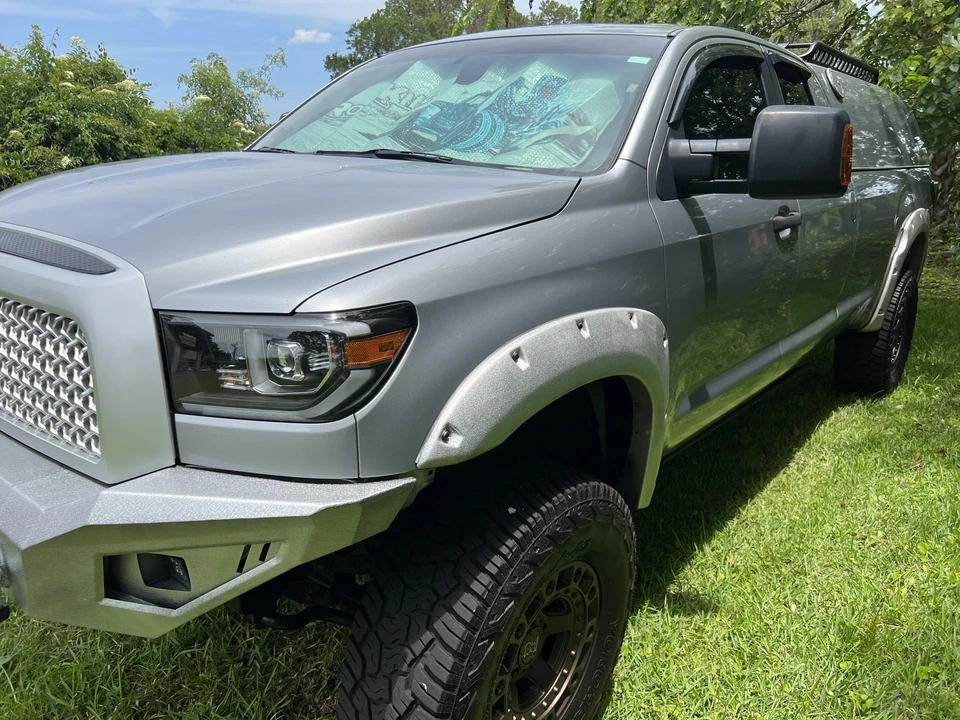 2010 Toyota Tundra 2nd Gen - Image 15 of 31
