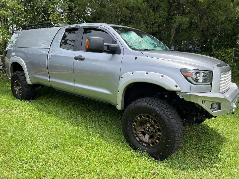 2010 Toyota Tundra 2nd Gen - Image 12 of 31