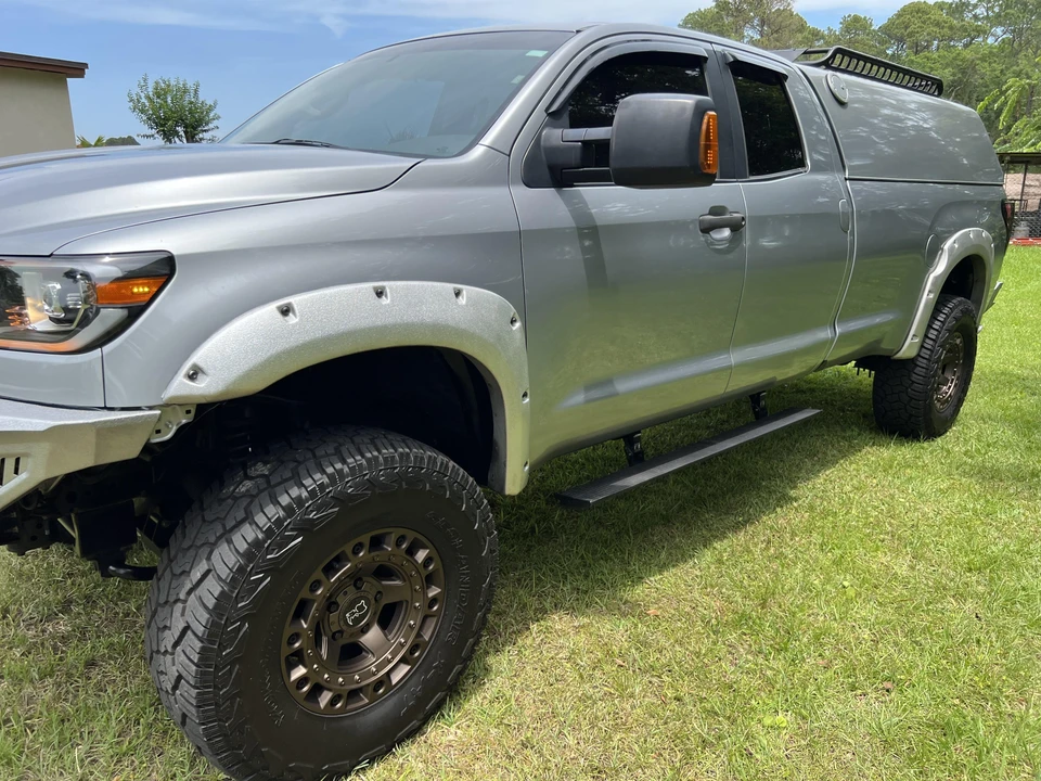 2010 Toyota Tundra 2nd Gen - Image 16 of 31