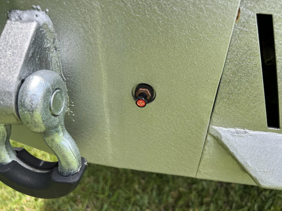 2010 Toyota Tundra 2nd Gen - Image 30 of 31