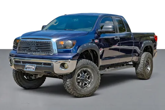 2010 Toyota Tundra TRD Off Road