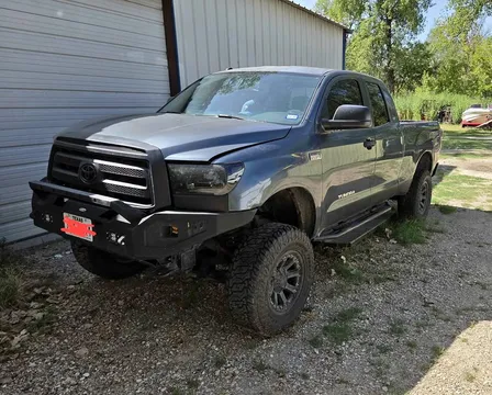 2010 Toyota Tundra TRD Pro Pickup 4D 6 1/2 ft