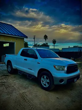 2010 Toyota Tundra TRD 4x4