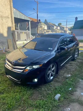 2010 Toyota Venza