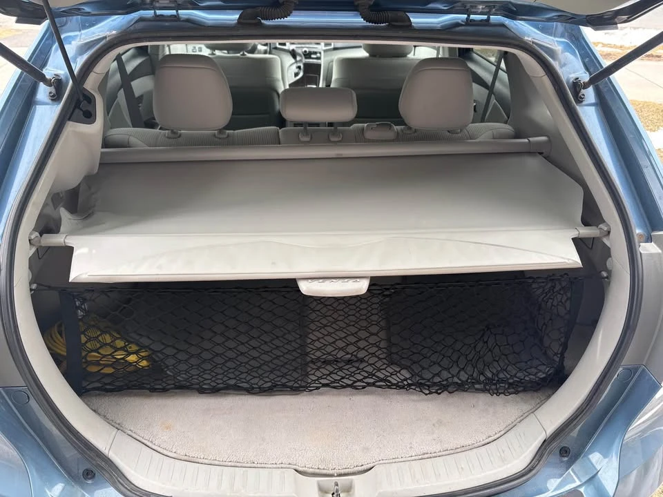 2010 Toyota Venza - Image 7 of 8