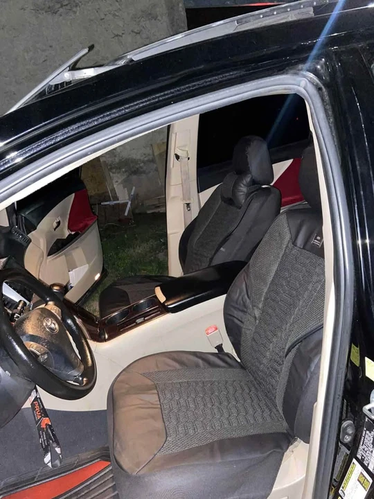 2010 Toyota Venza - Image 8 of 8