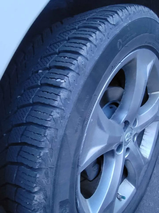 2010 Toyota Venza - Image 17 of 17