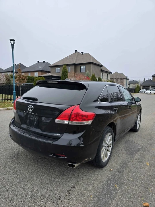 2010 Toyota Venza - Image 4 of 7