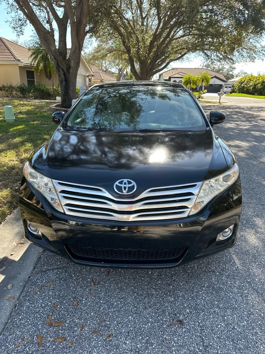 2010 Toyota Venza - Image 6 of 21