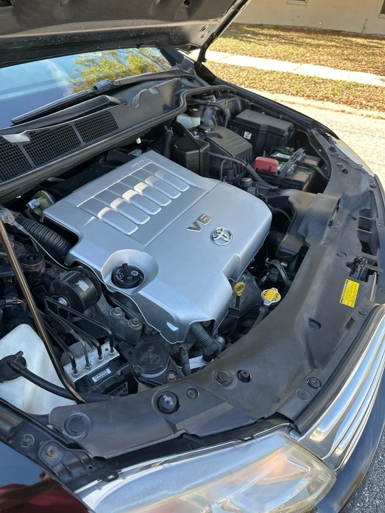 2010 Toyota Venza - Image 20 of 21