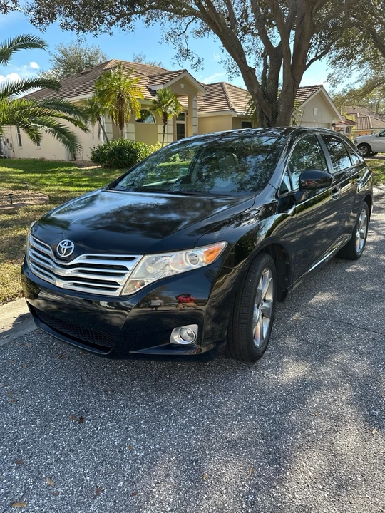 2010 Toyota Venza - Image 10 of 21