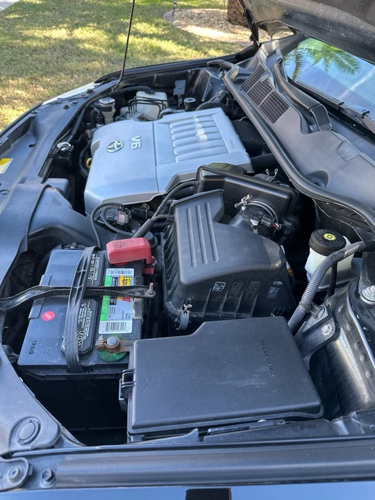 2010 Toyota Venza - Image 19 of 21