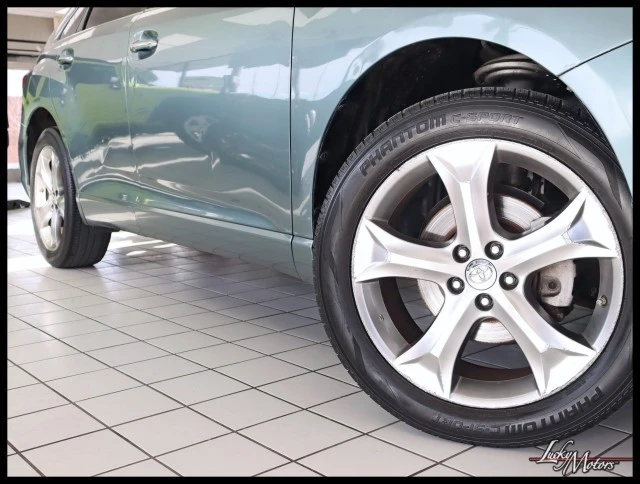 2010 Toyota Venza - Image 4 of 12
