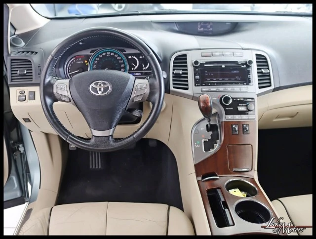 2010 Toyota Venza - Image 12 of 12