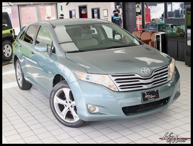 2010 Toyota Venza - Image 5 of 12