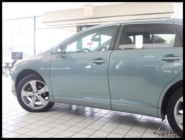 2010 Toyota Venza - Image 9 of 12