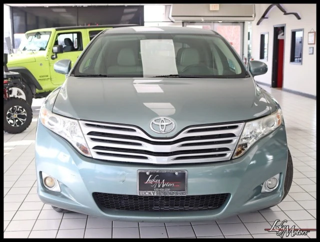2010 Toyota Venza - Image 6 of 12