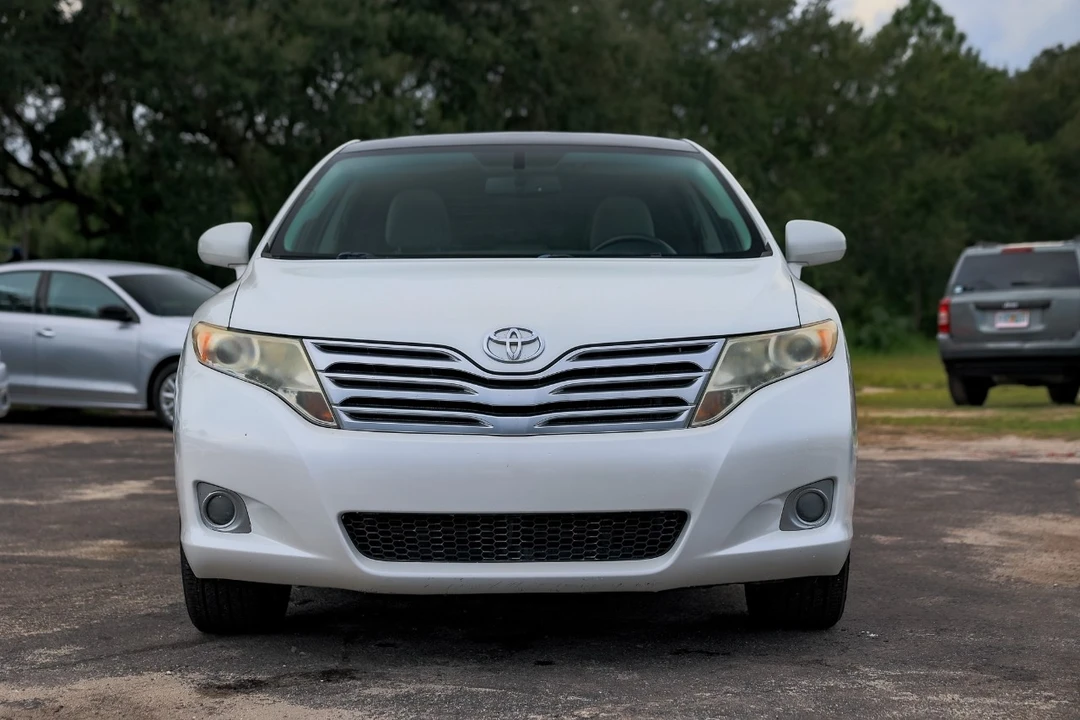 2010 Toyota Venza - Image 17 of 21