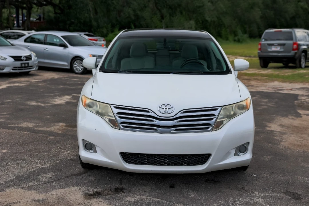 2010 Toyota Venza - Image 19 of 21