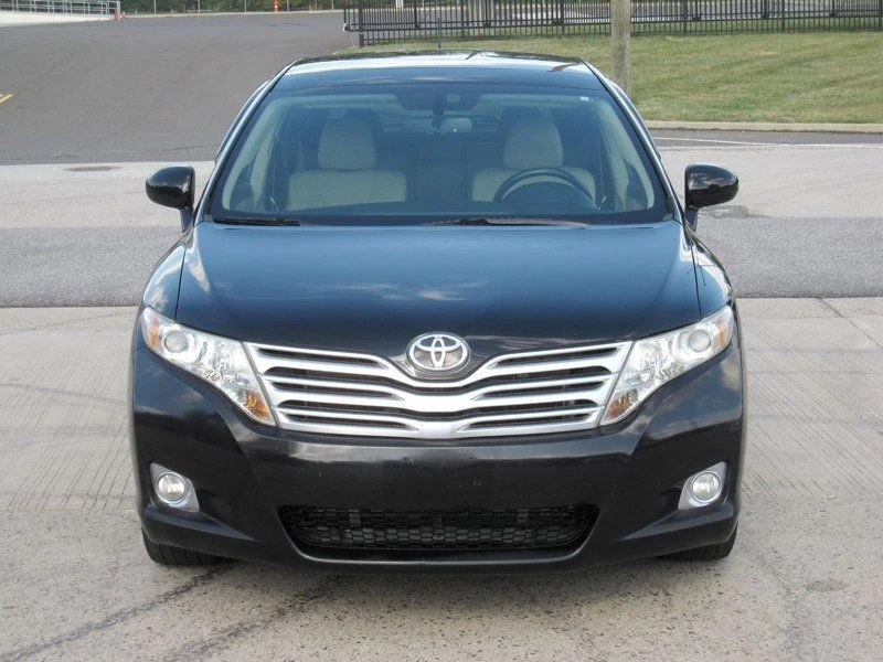 2010 Toyota Venza - Image 5 of 12