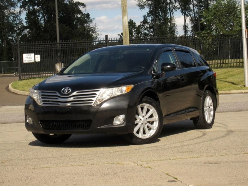 2010 Toyota Venza - Image 3 of 12