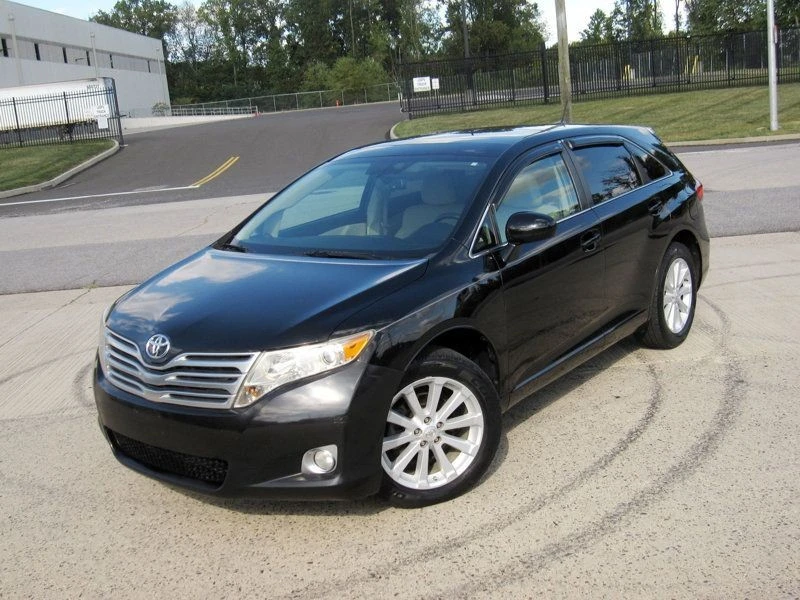 2010 Toyota Venza - Image 4 of 12