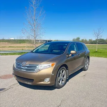 2010 Toyota Venza V6 AWD